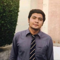 Mutahir Farooq