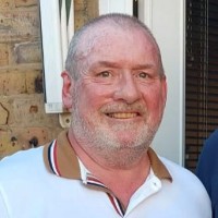 John Corrigan