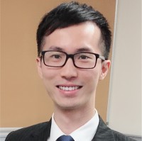 Ricky Chan