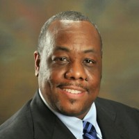 Marcus Britton