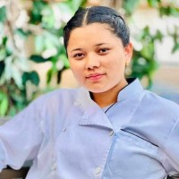 Rasmila Pradhan