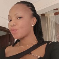 Blessing Nwodo