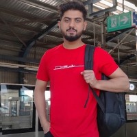 KAMRAN ULHAQ