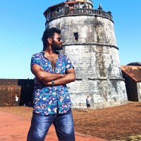 Rohith Kumar