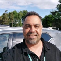 Ayman Naim