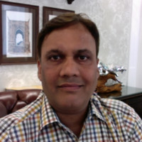 Rajendra Jain