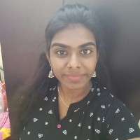 Divya Dharshini S