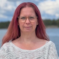 Jennie Öhman