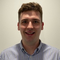 Joshua Mccormack