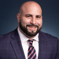 Michael DiCamillo