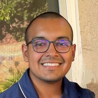 Saul Morales