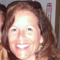 Suzanne Domenick
