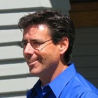 Gary Blum