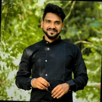 SHIVAKUMAR Gowda