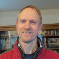 Colin Bird