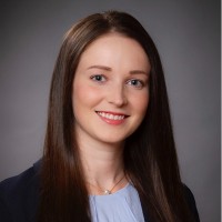 Katie Calvert