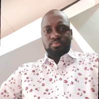 Boussougou Matoumba Jean Lauriel