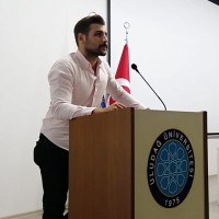Haluk Koç