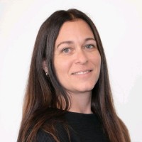 Nadia Vogelsang-Klausner