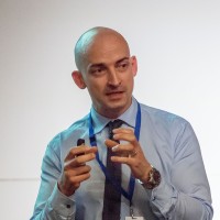 Rudi van Staden