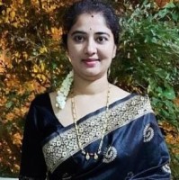 Dr Asha K M