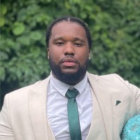 Jemal Mullings