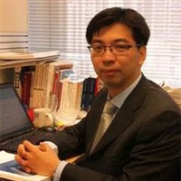 程江(Alan)