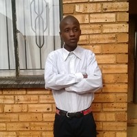Sibusiso Ngwenya