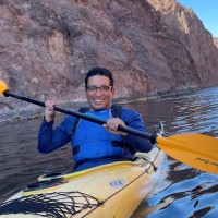 Mario Rodriguez, MBA-PMP