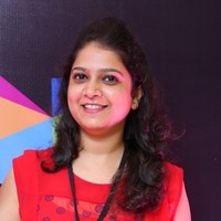 Prachi Pandya