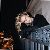 Alicia Monsma