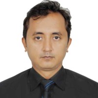 Ashraful Alam