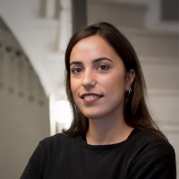 Ioanna Tzampazi