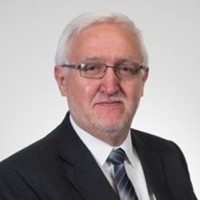Ian Biggs