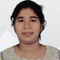 Greeshma G