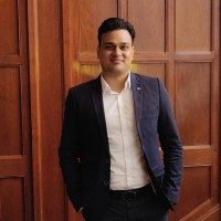 Chandan S.