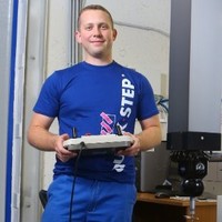 Mikhail Generalov