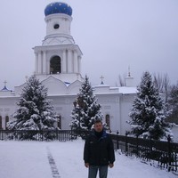 Валерий Гончаров