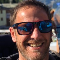 Jeremy Danis Reliefge Moe VRD