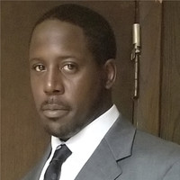 Shaun Reddick