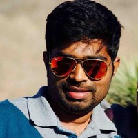 Deekshit Reddy Dusani