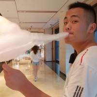 Niles Xu