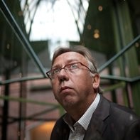 Dirk Tanghe