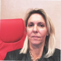 Sandrine MULLER