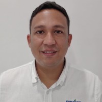 Luis Steven Barandica Del Rio