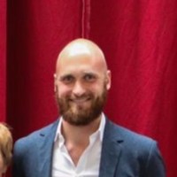 Chris De Rijcke