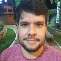Jeymeson Guimarães