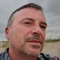 Fabien Mauger