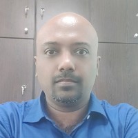 Jigar Panchal