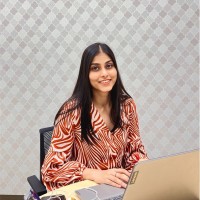 Srishti Dokania